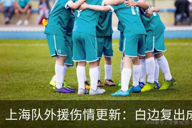 上海队外援伤情更新：白边复出成疑，洛夫顿确认无大碍备战G2