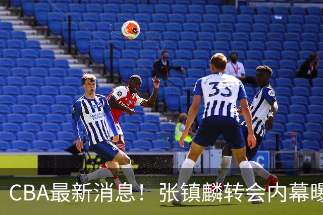 CBA最新消息！张镇麟转会内幕曝光，广东接触区俊炫，杨鸣收到北方球队报价